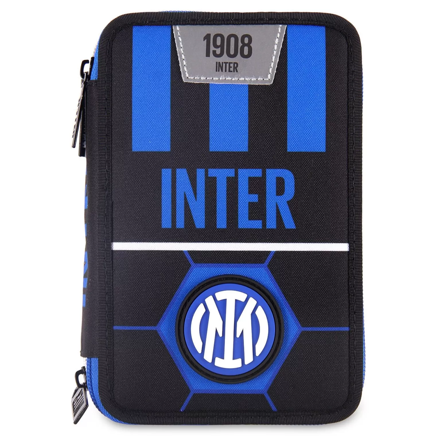 Inter IM ASTUCCIO TRE ZIP^ Astucci