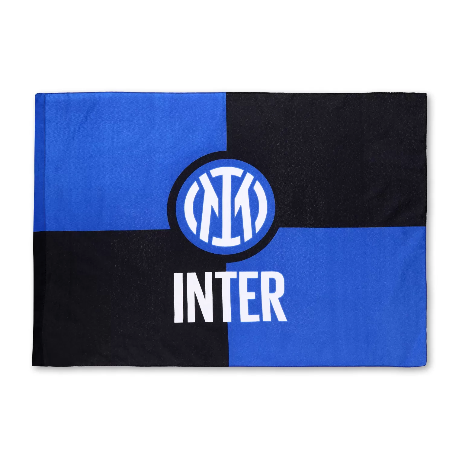 Inter IM BANDIERA LOGO MEDIA^ Bandiere