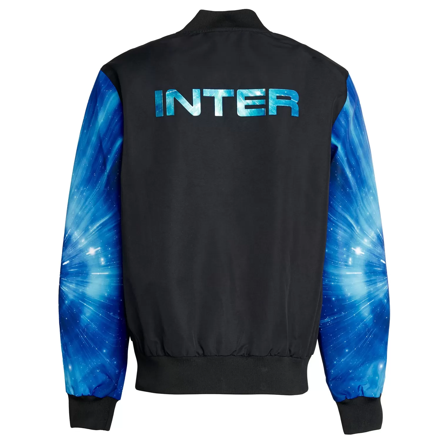 Inter IM BOMBER GALAXY^Uomo Felpe E Giacche