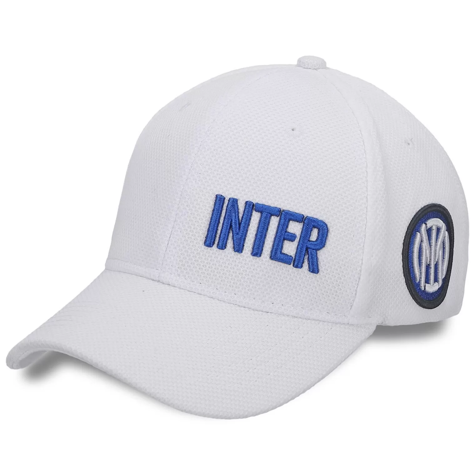 Inter IM CAPPELLINO DA BASEBALL CON VISIERA^ Cappellini