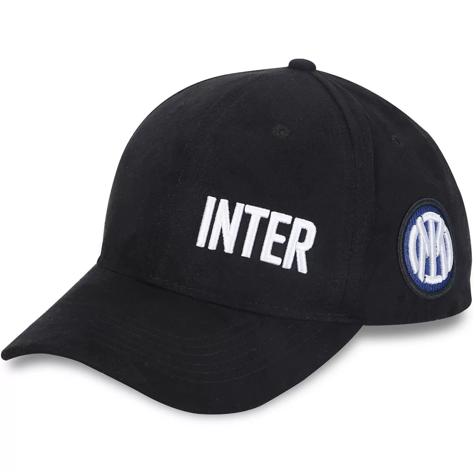 Inter IM CAPPELLINO DA BASEBALL CON VISIERA^ Cappellini