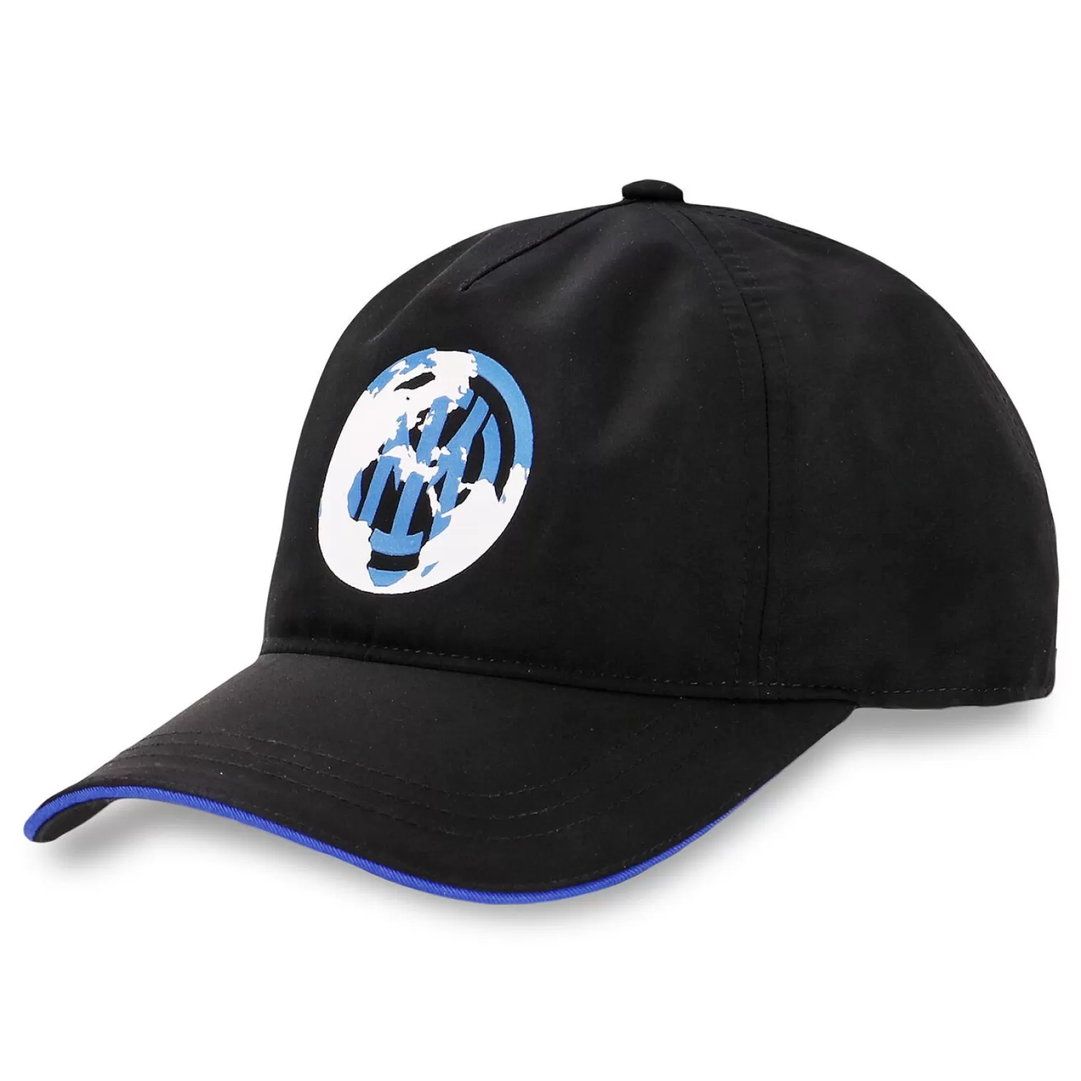 Inter IM CAPPELLINO WORLD CREST^ Cappellini | Berretti E Guanti