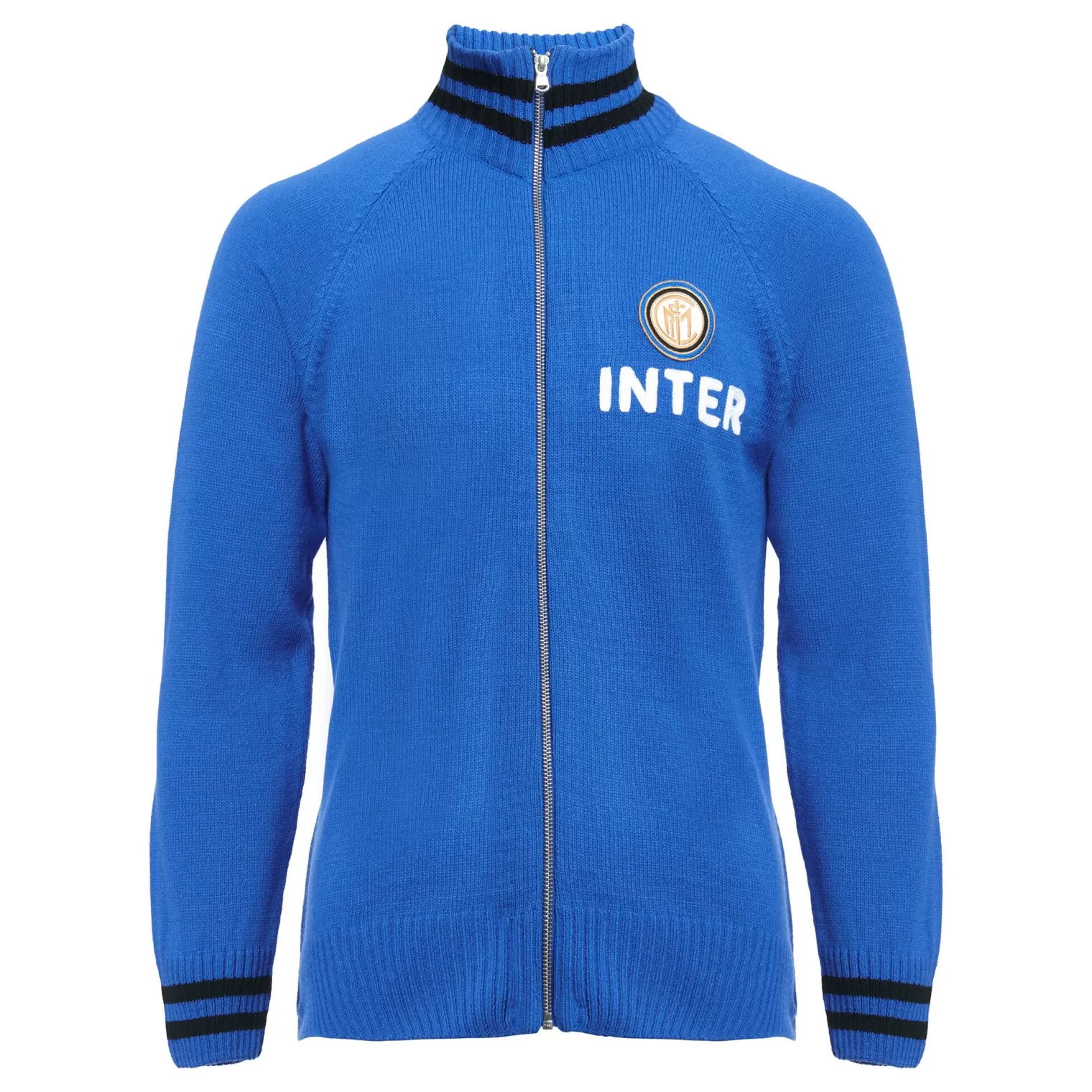 Inter IM GIACCA RETRO 1960/68^Uomo Felpe E Giacche