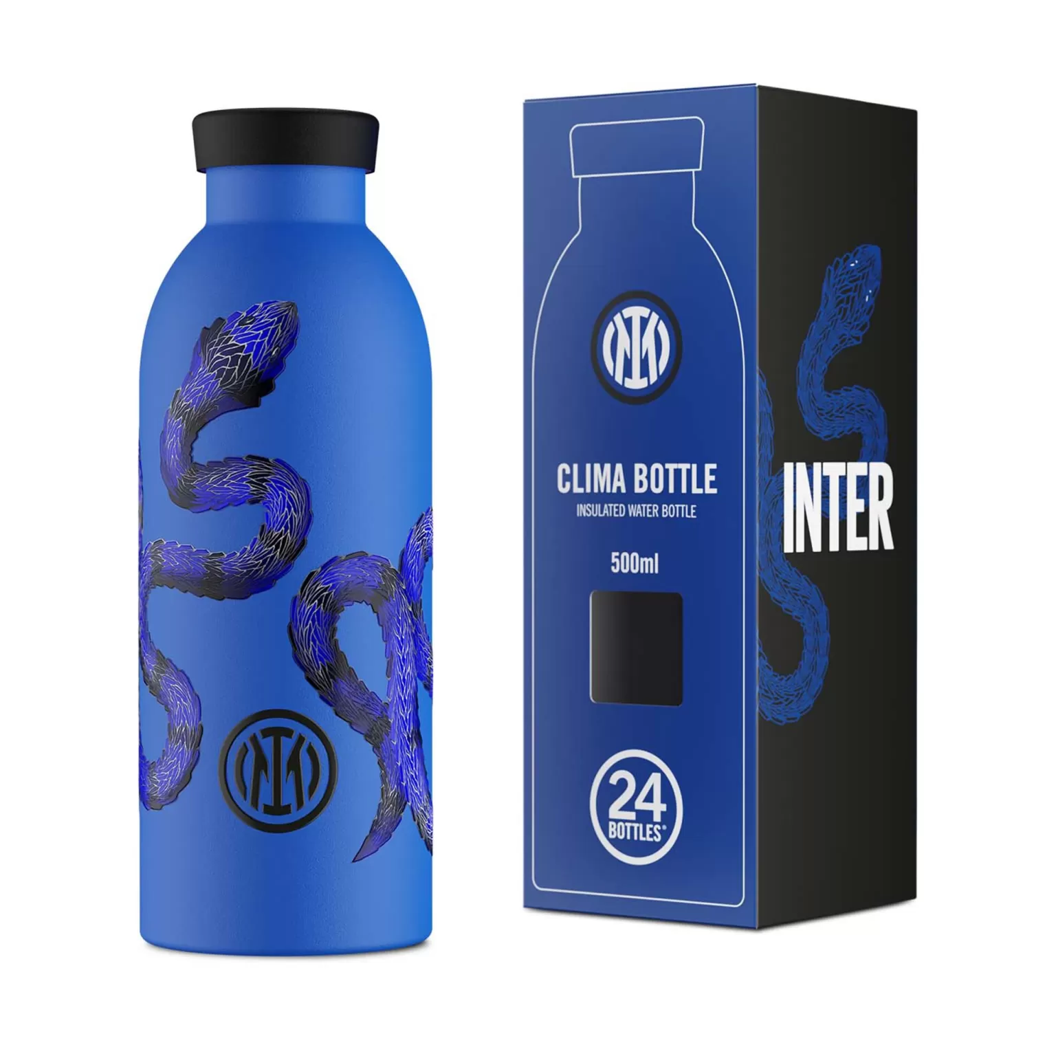 Inter IM X 24BOTTLES CLIMA BOTTLE^ Cucina | Borracce