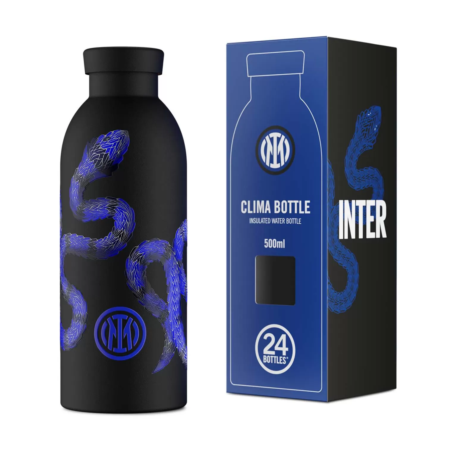 Inter IM X 24BOTTLES CLIMA BOTTLE^ Cucina | Borracce