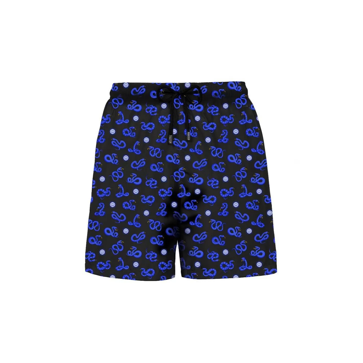 Inter IM X MC2 SAINT BARTH COSTUME MICRO BISCIONI BAMBINO^Bambino Costumi