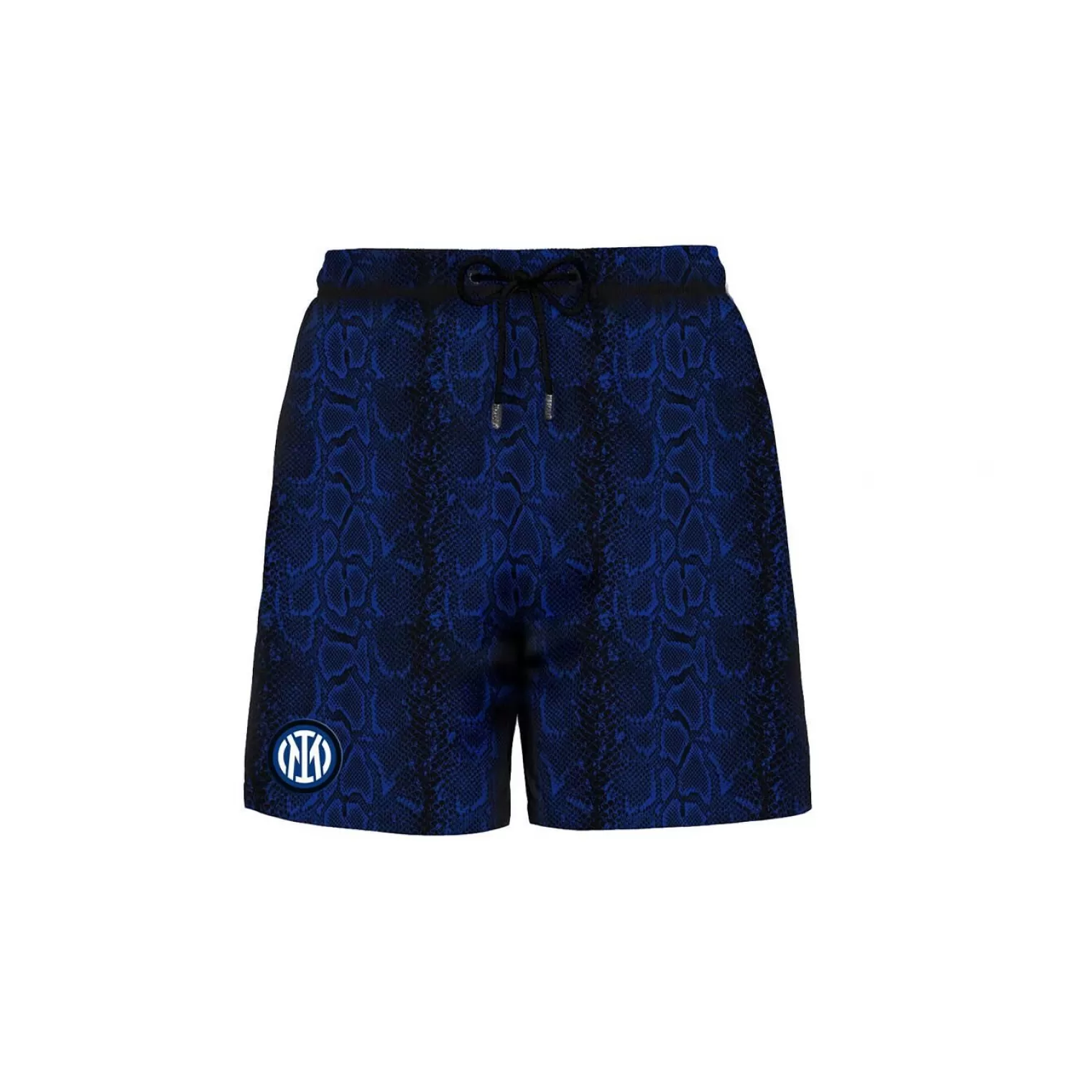 Inter IM X MC2 SAINT BARTH COSTUME PATTERN BISCIONE BAMBINO^Bambino Costumi