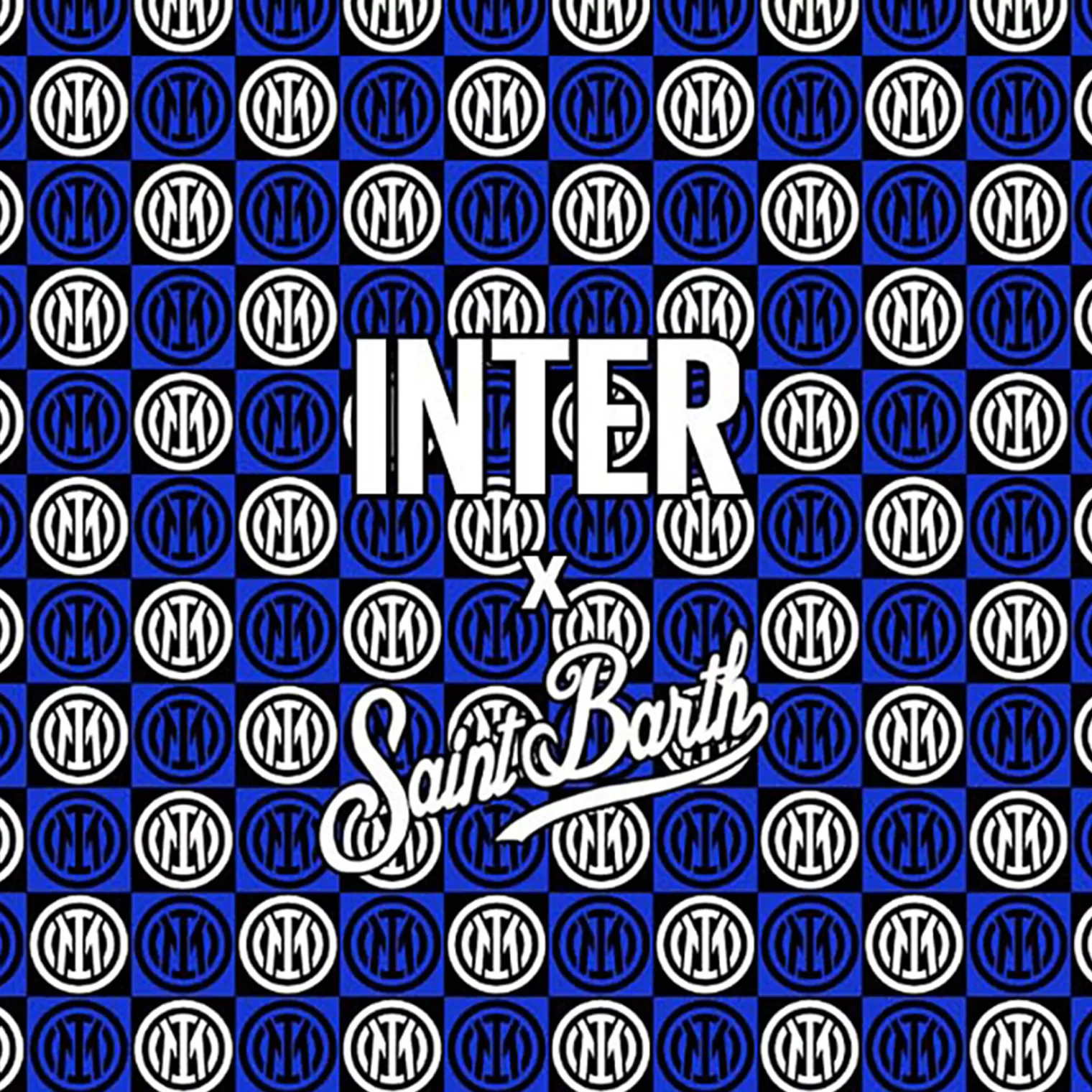 Inter IM X MC2 SAINT BARTH TELO MARE LOGHI^ Teli Mare