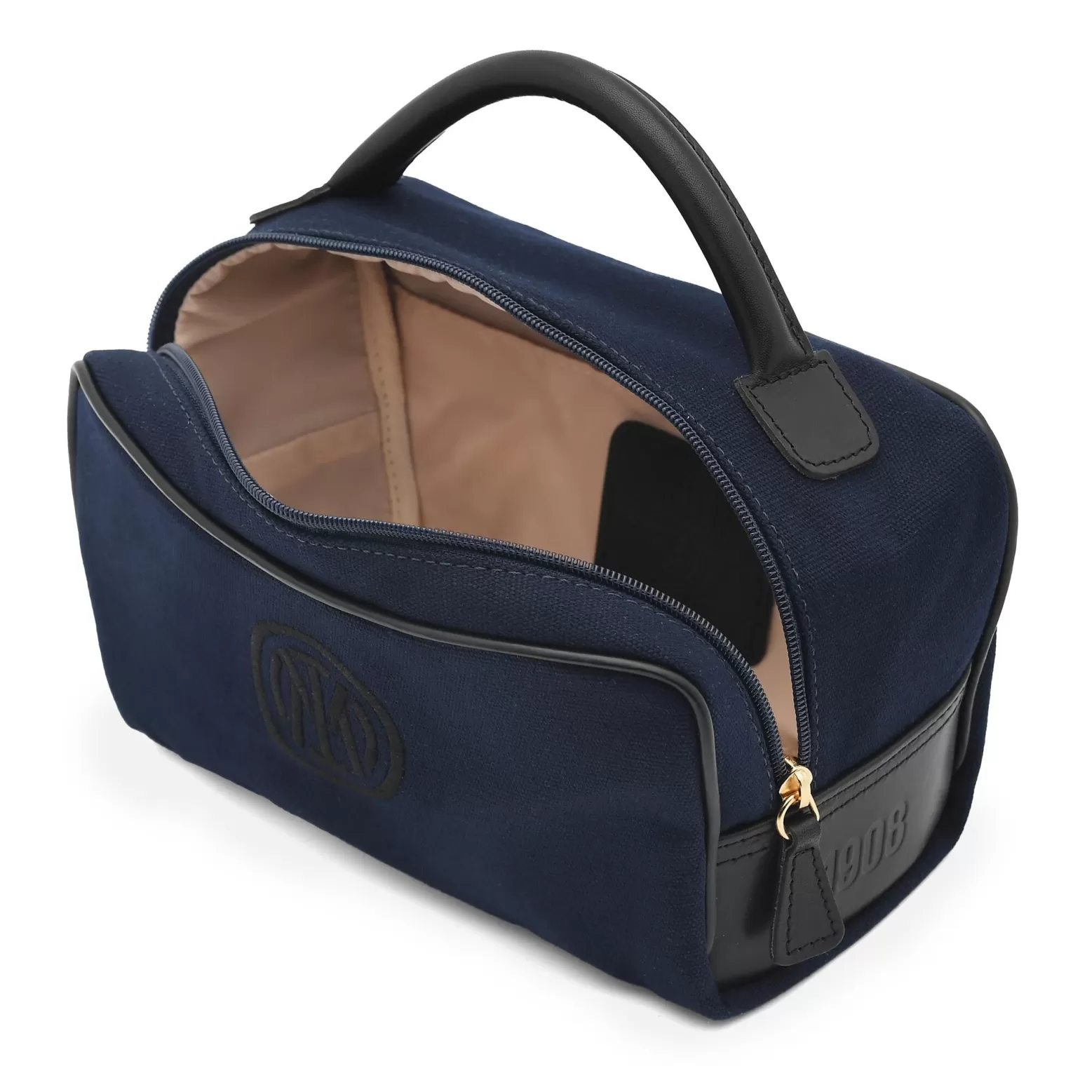 Inter IM X MY STYLE BAGS BEAUTY CASE^ Borse E Zaini