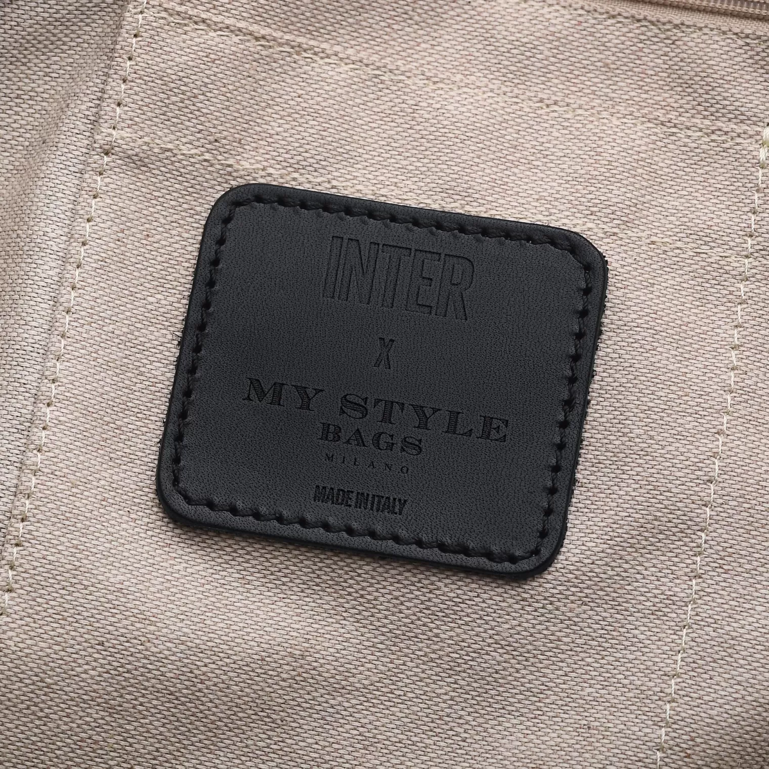 Inter IM X MY STYLE BAGS BORSONE DA VIAGGIO^ Borse E Zaini