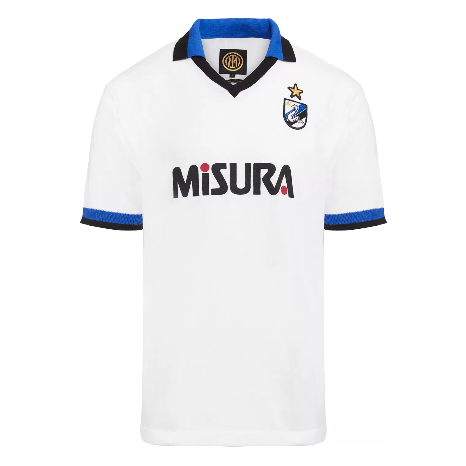 Inter IM MAGLIA STORICA AWAY 1986/88^Donna Maglie Storiche | Maglie Storiche