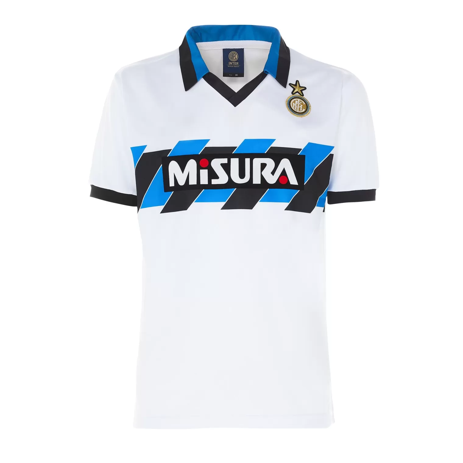 Inter IM MAGLIA STORICA AWAY 1990/91^Donna Maglie Storiche | Maglie Storiche