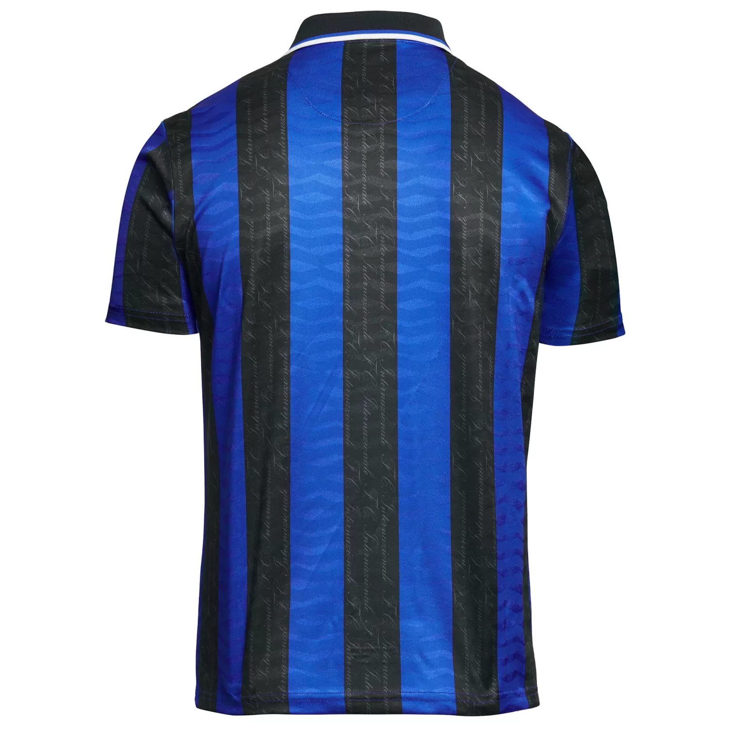 Inter IM MAGLIA STORICA HOME 1997/98^Donna Maglie Storiche | Maglie Storiche