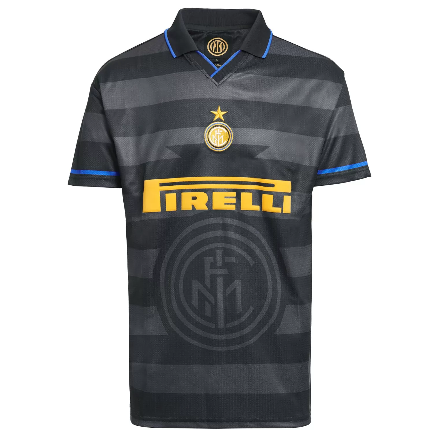 Inter IM MAGLIA STORICA THIRD 1997/98^Donna Maglie Storiche | Maglie Storiche