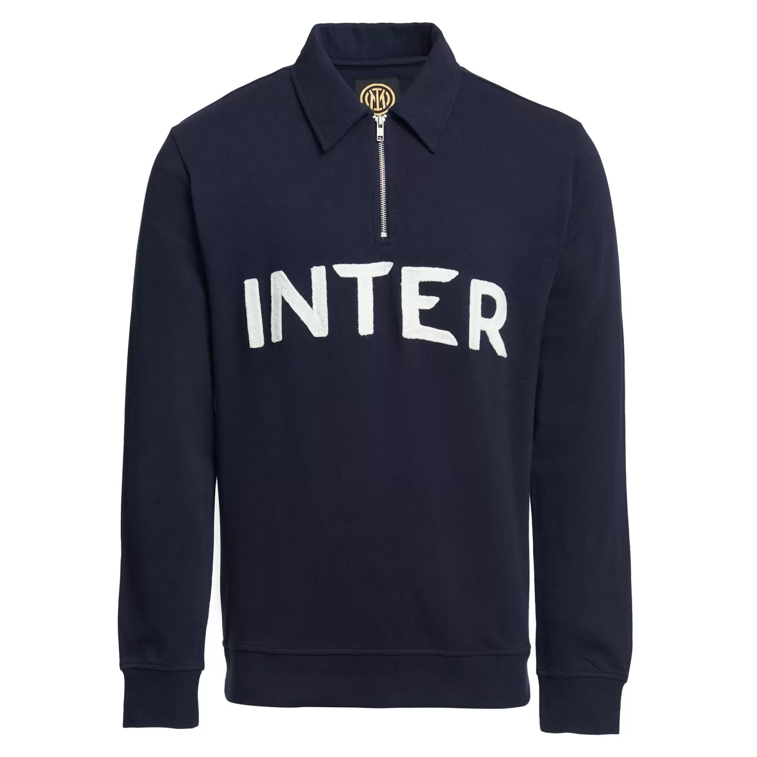 Inter IM MAGLIONE RETRO 1949^Uomo Felpe E Giacche