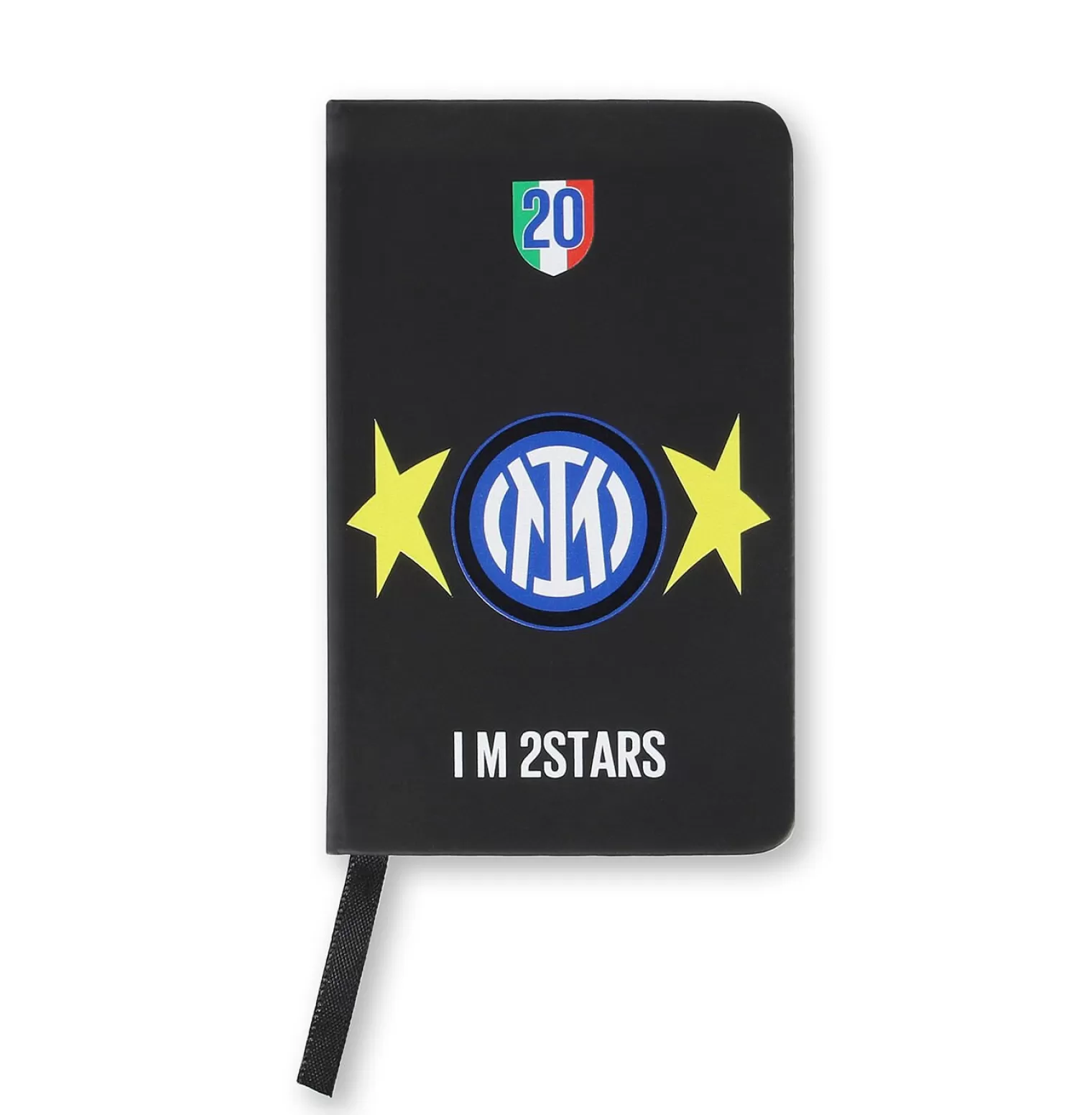 Inter IM MINI NOTEBOOK 2STARS^ Quaderni