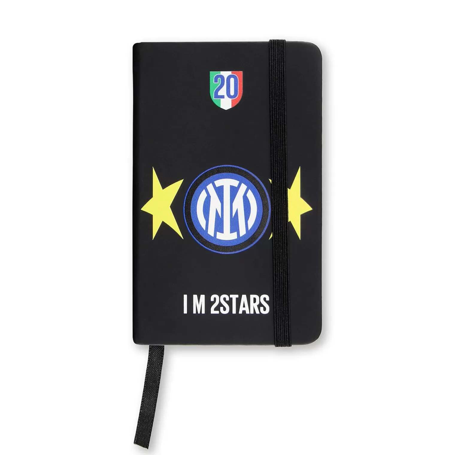 Inter IM MINI NOTEBOOK 2STARS^ Quaderni