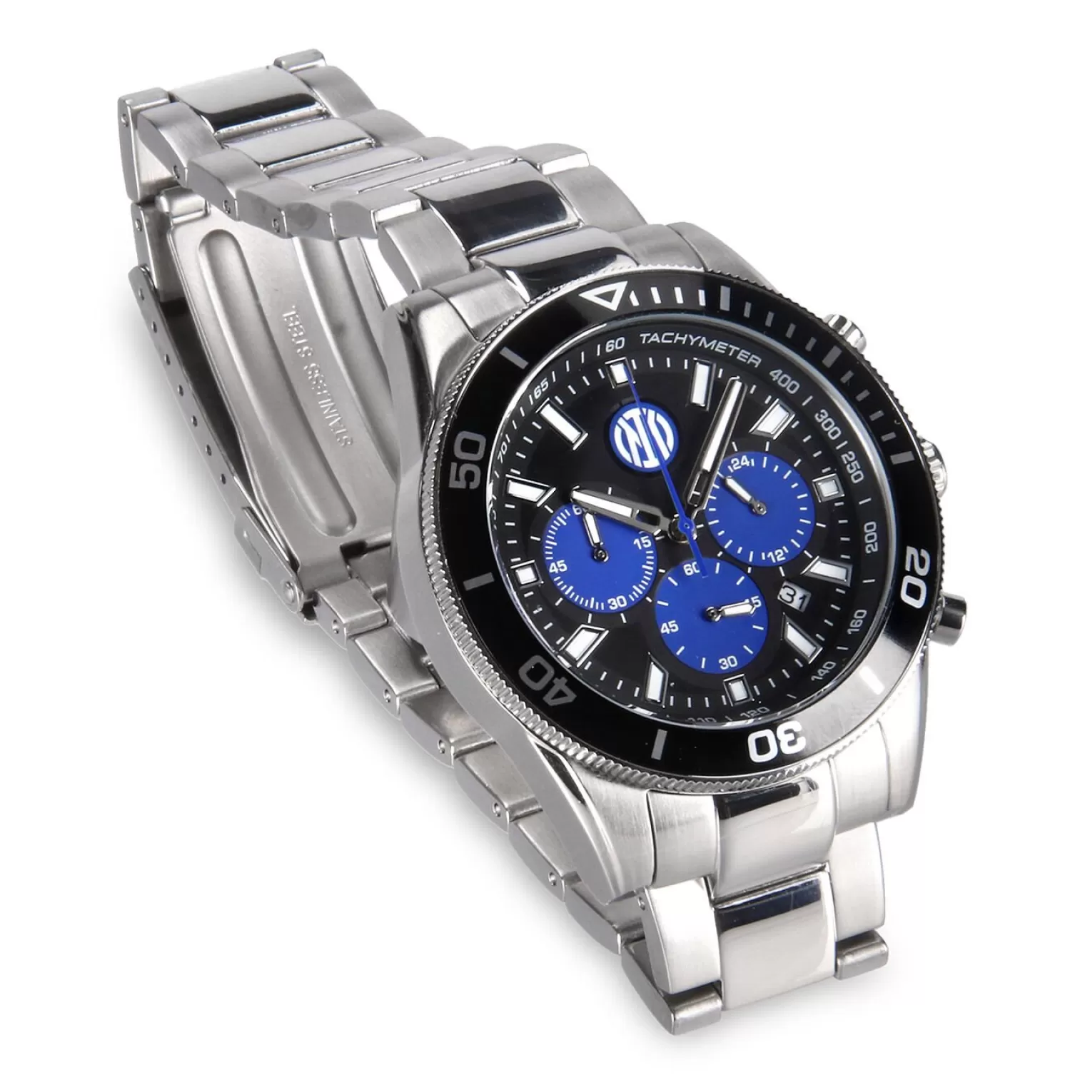 Inter IM OROLOGIO TOP CHRONO^ Orologi