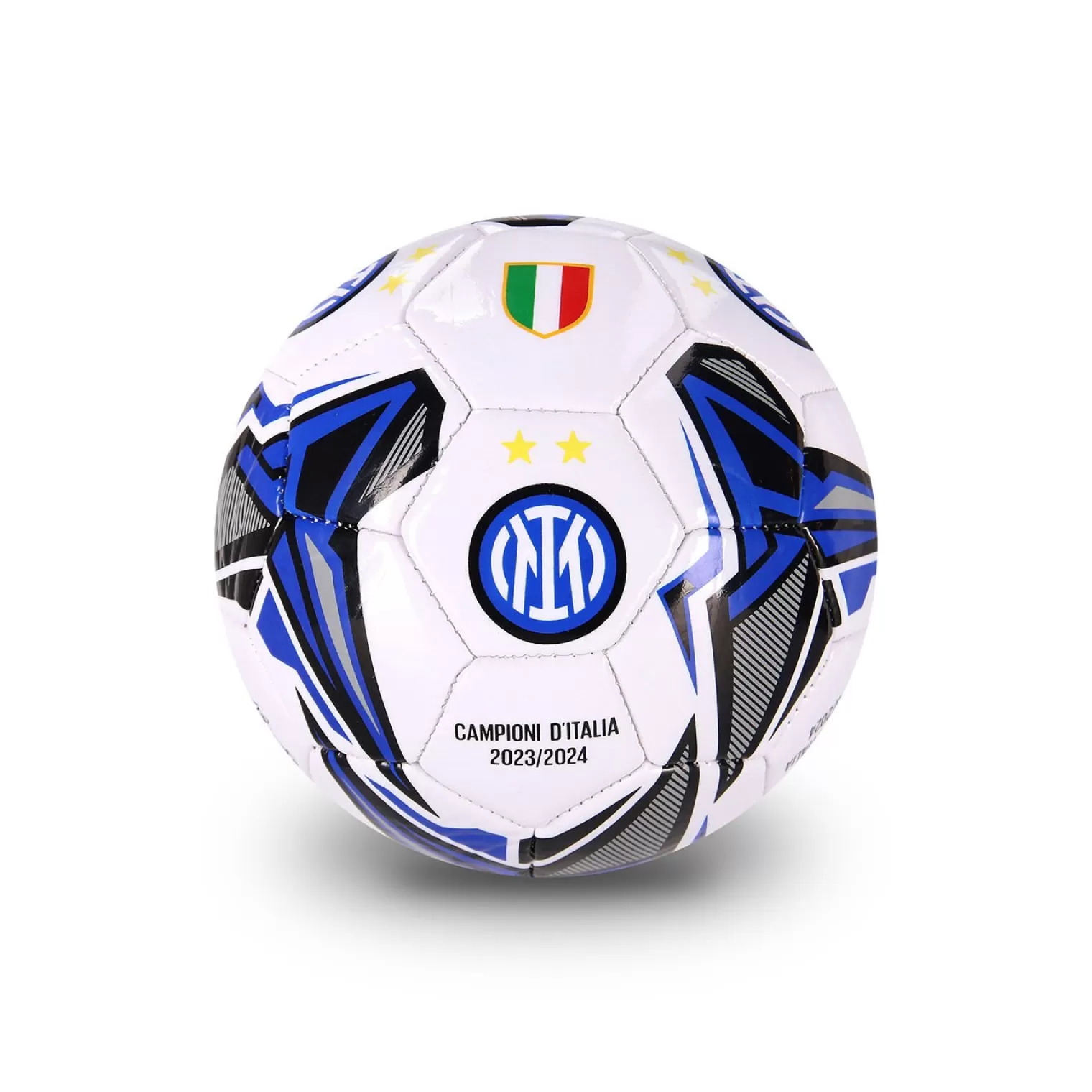 Inter IM PALLONE CAMPIONI D'ITALIA 2023/24 MISURA 2^ Palloni