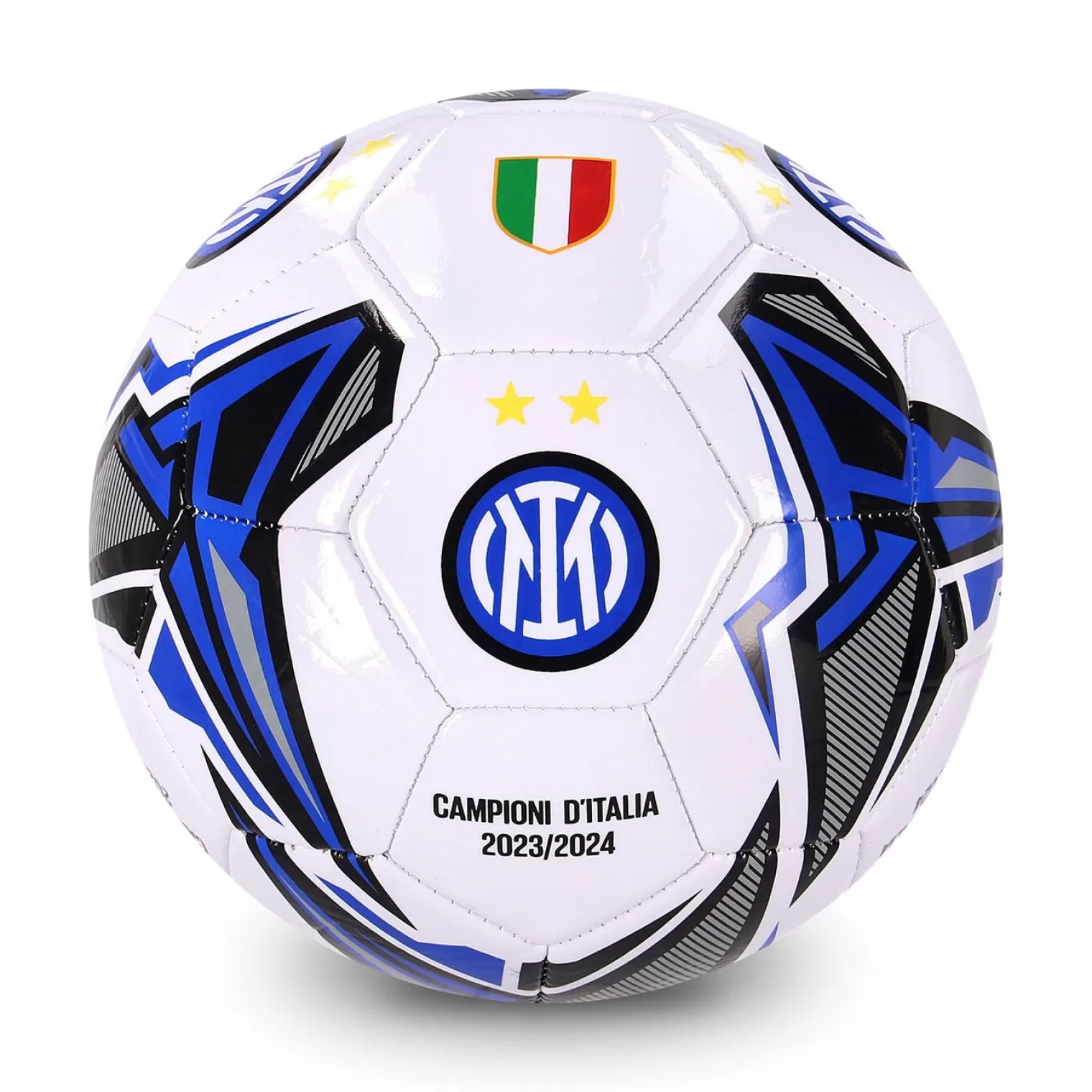 Inter IM PALLONE CAMPIONI D'ITALIA 2023/24 MISURA 5^ Palloni