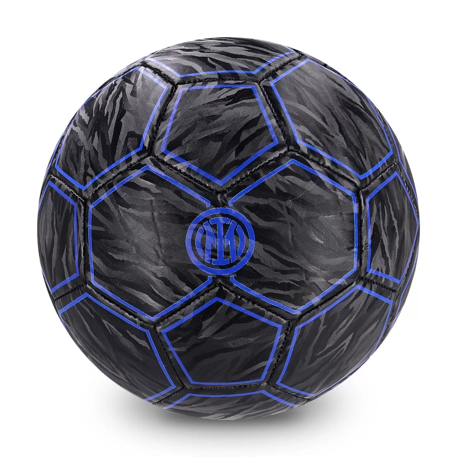 Inter IM PALLONE NERAZZURRO MISURA 5^ Palloni