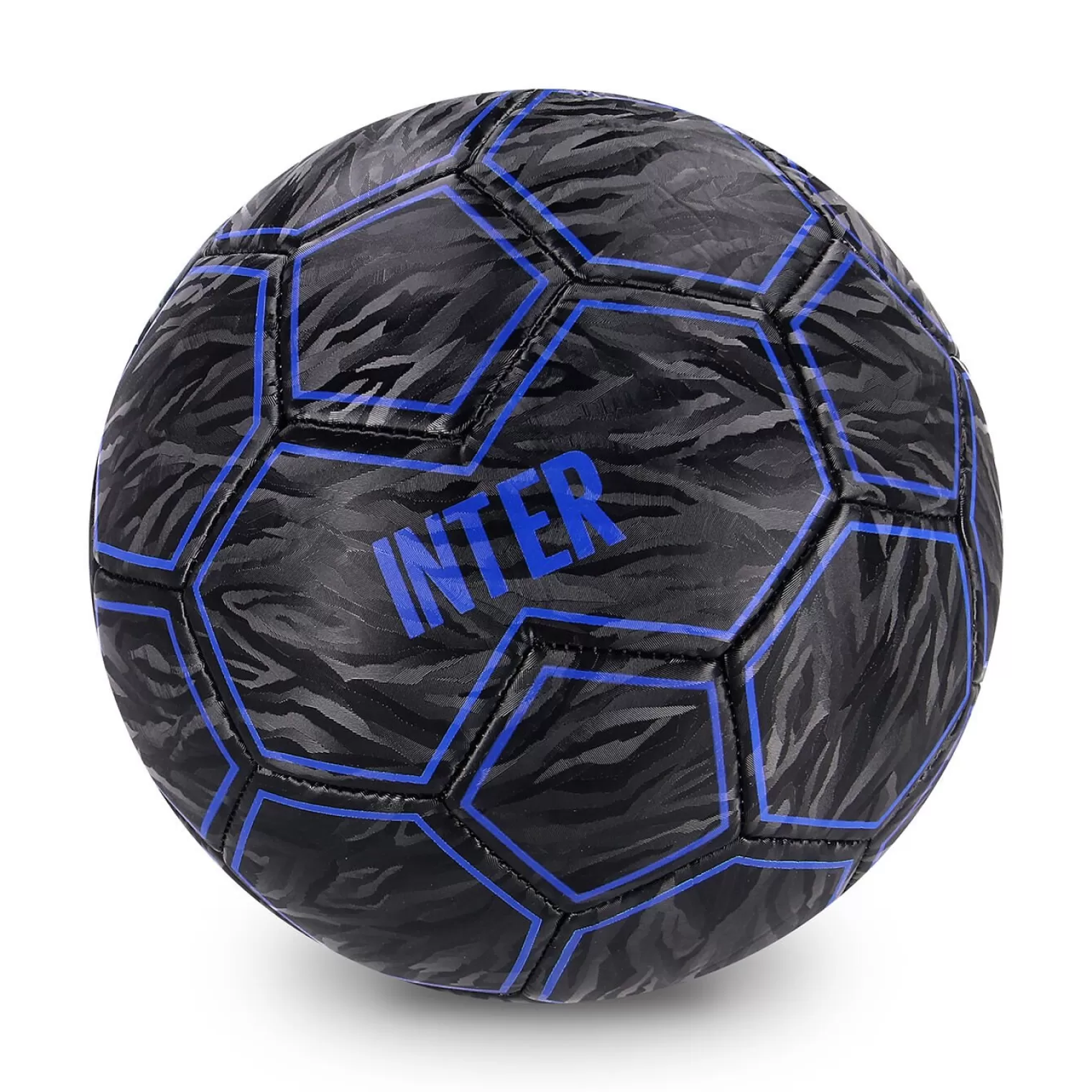 Inter IM PALLONE NERAZZURRO MISURA 5^ Palloni