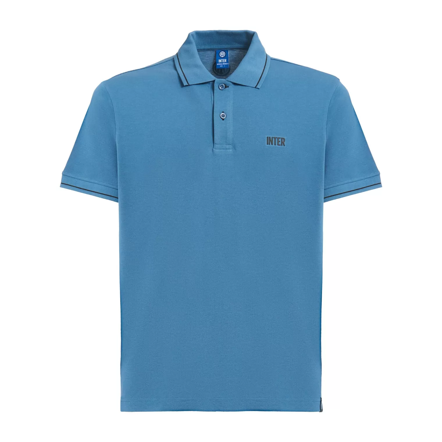 Inter IM POLO EVERYDAY^Uomo T-Shirt E Polo