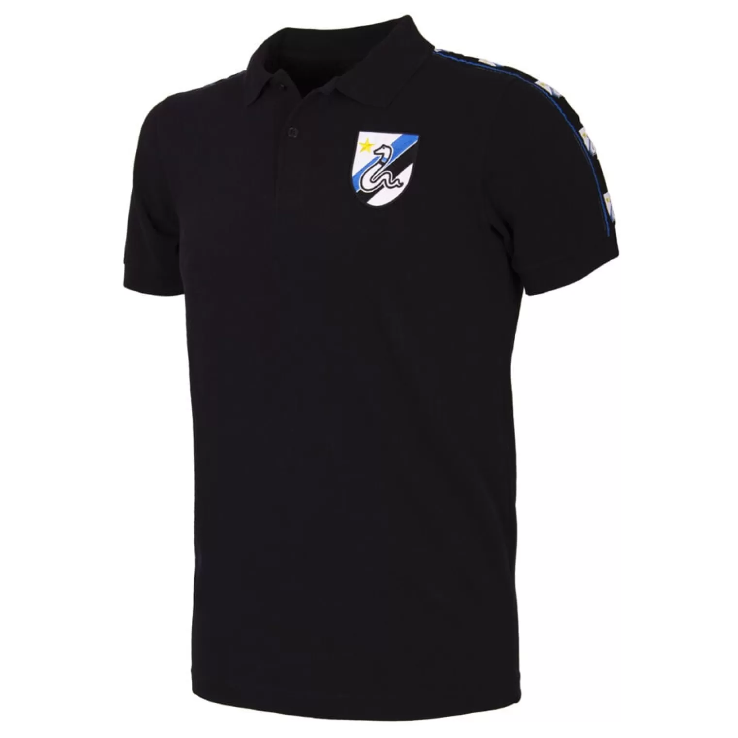 Inter IM POLO RETRO TAPER UOMO^Uomo T-Shirt E Polo