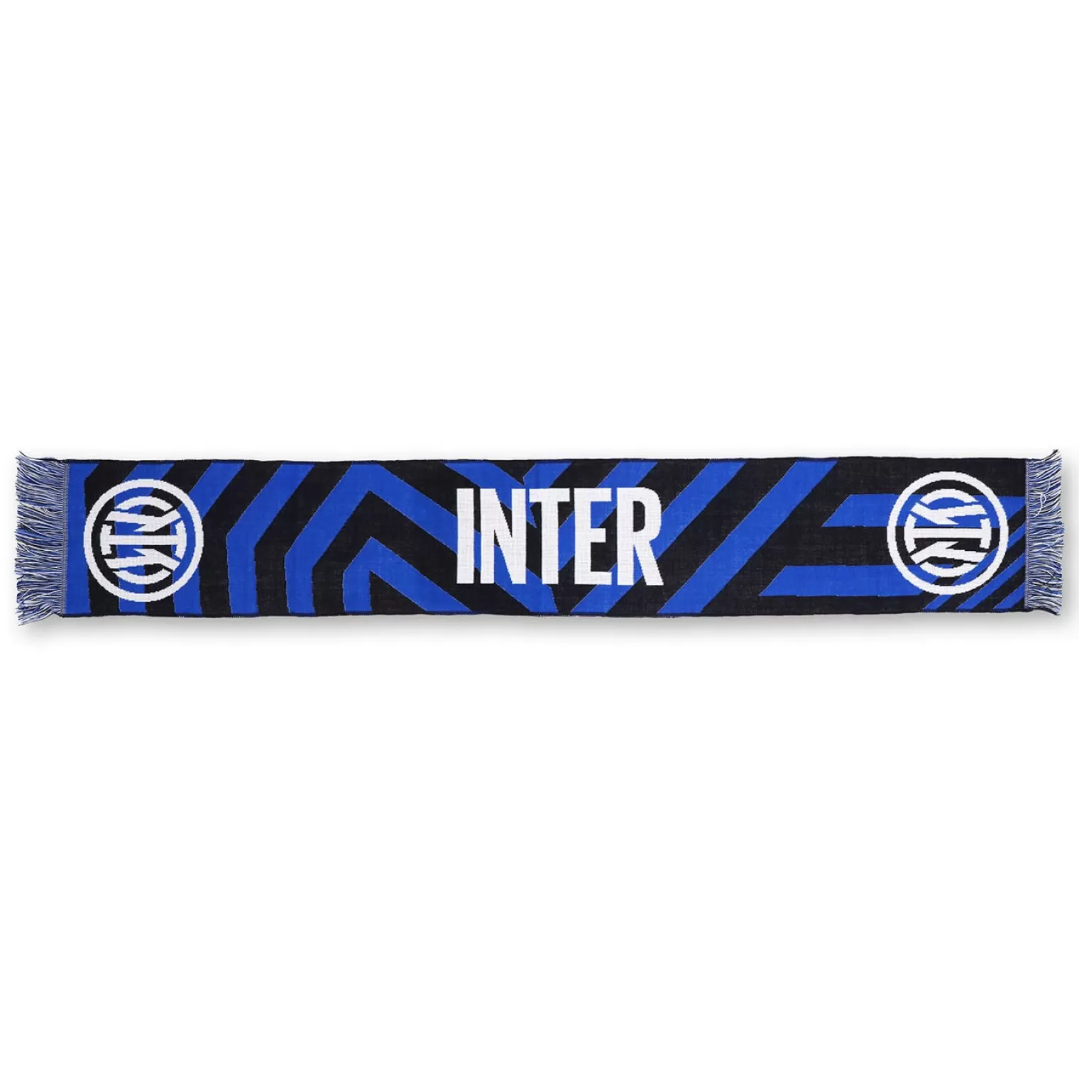 Inter IM SCIARPA GRAFICHE^ Sciarpe