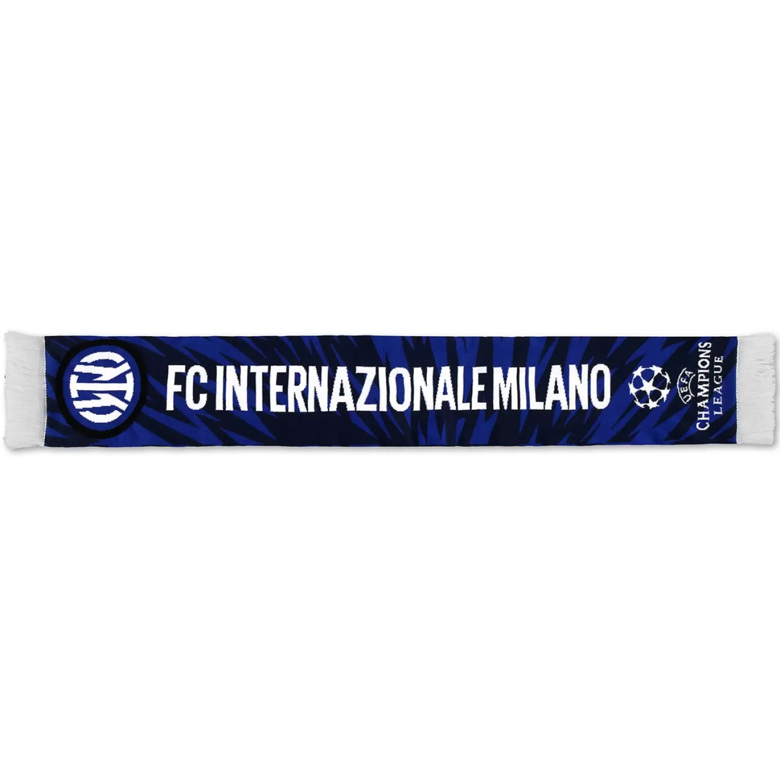 Inter IM SCIARPA CHAMPIONS LEAGUE^ Sciarpe