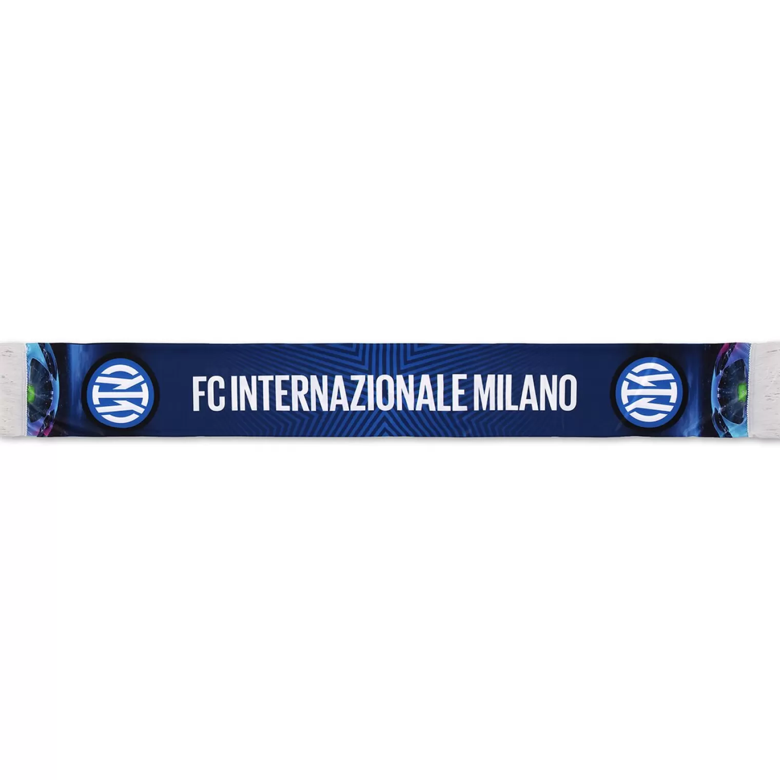 Inter IM SCIARPA CHAMPIONS LEAGUE^ Sciarpe