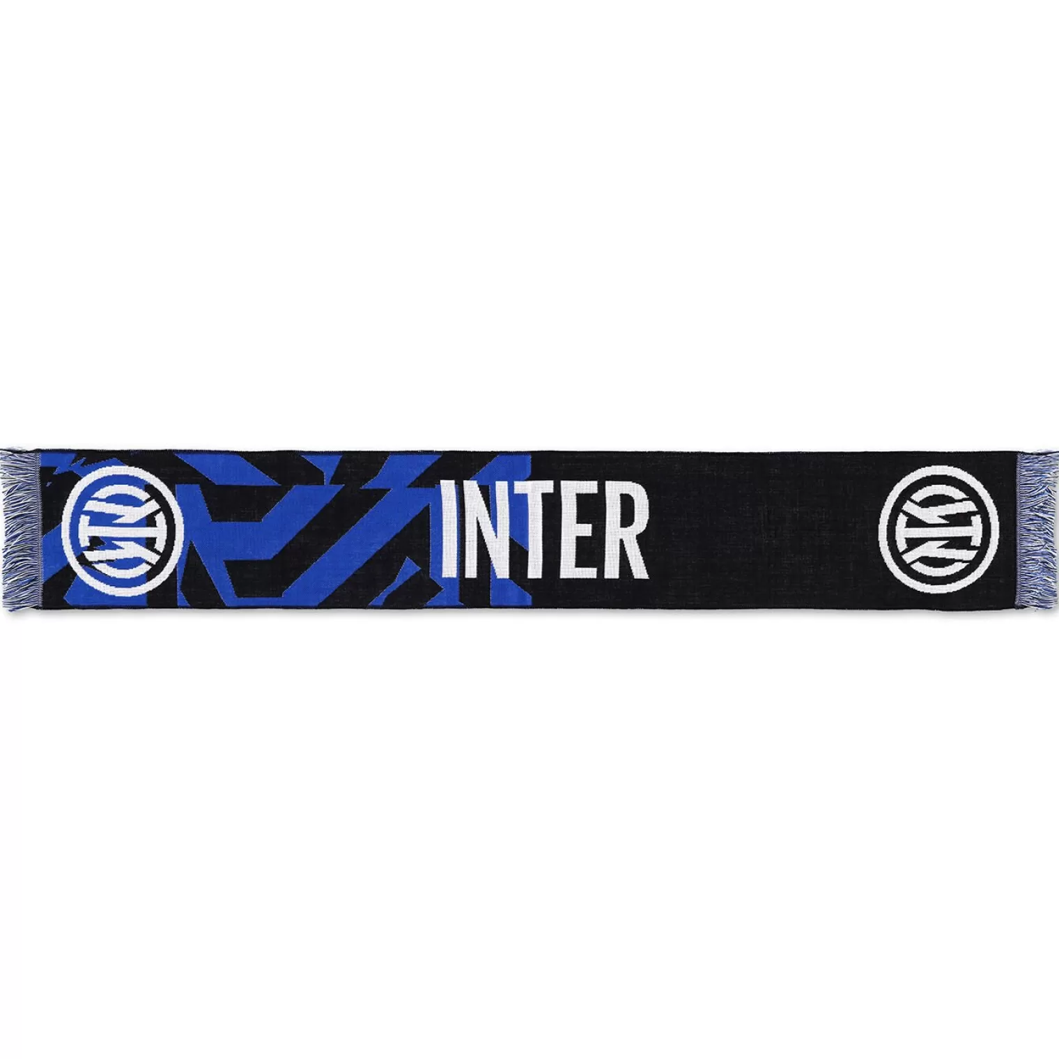 Inter IM SCIARPA NERAZZURRI^ Sciarpe