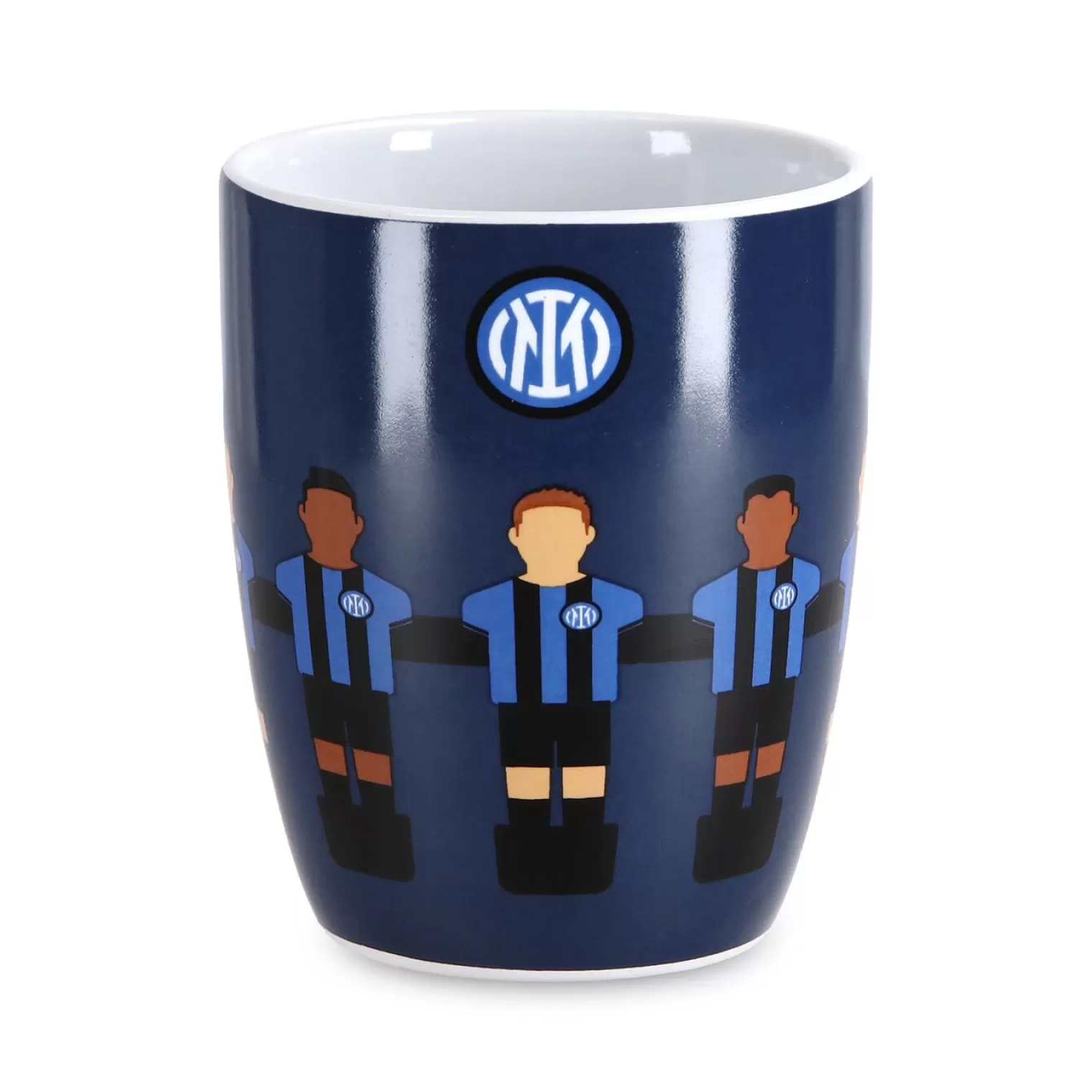 Inter IM TAZZA CALCIO BALILLA^ Accessori