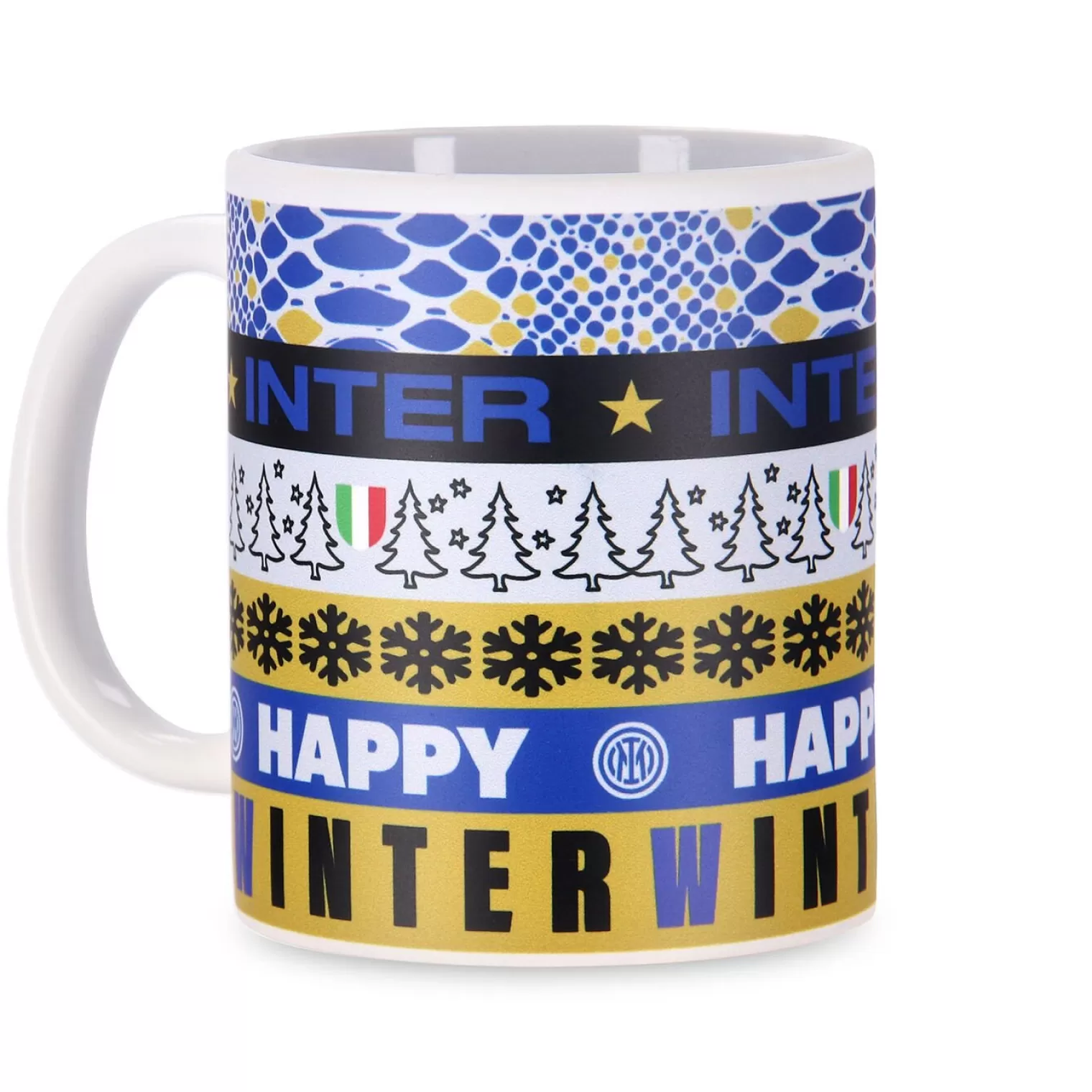 Inter IM TAZZA HAPPY W^ Tazze | Cucina