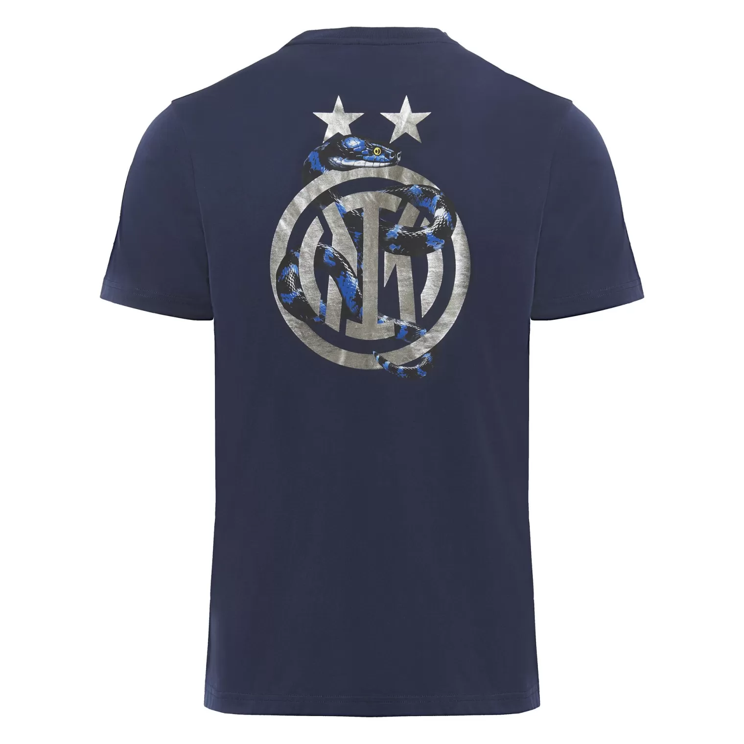 Inter IM T-SHIRT BACK TO STADIUM 22:43^Uomo T-Shirt E Polo