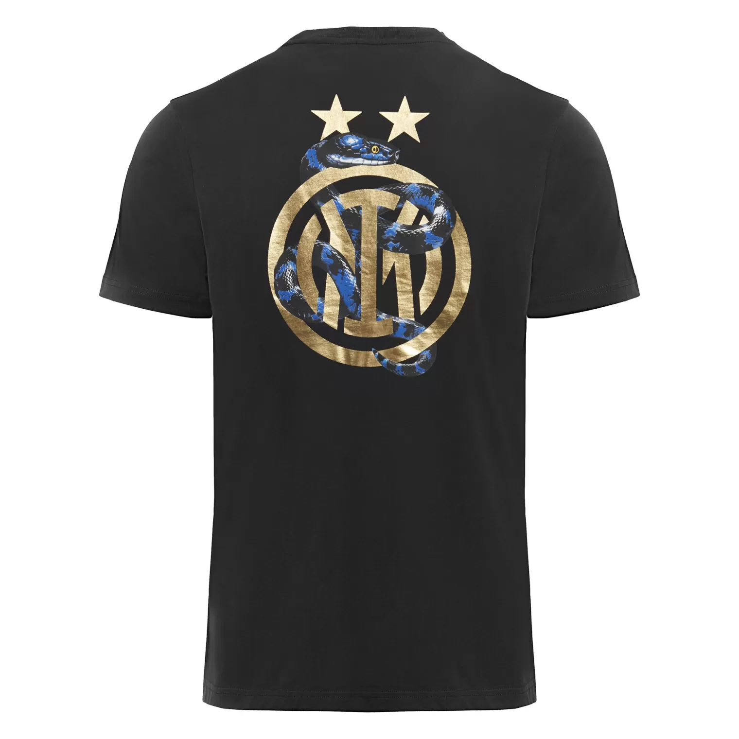 Inter IM T-SHIRT BACK TO STADIUM 22:43^Uomo T-Shirt E Polo