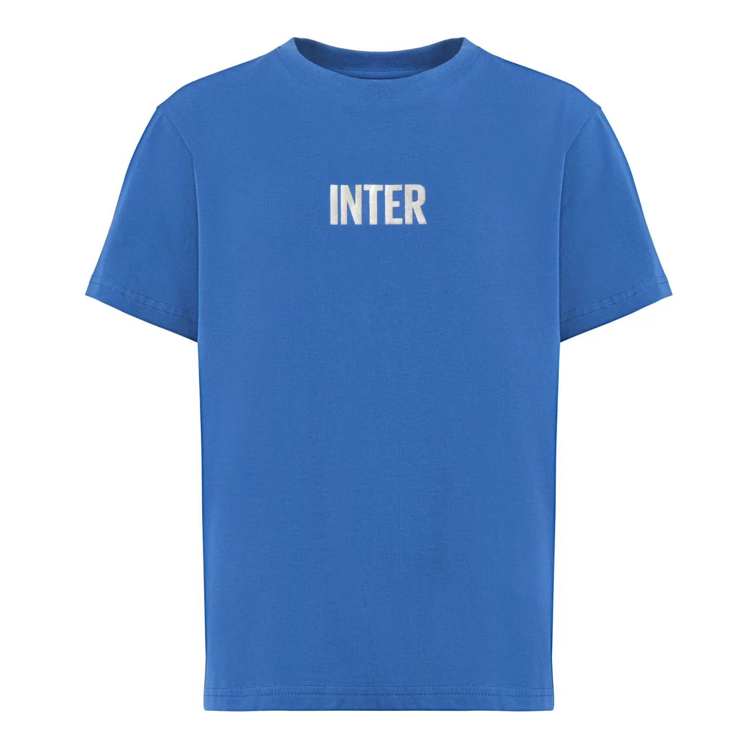 Inter IM T-SHIRT BACK TO STADIUM 22:43 BAMBINO^Bambino T-Shirt E Polo