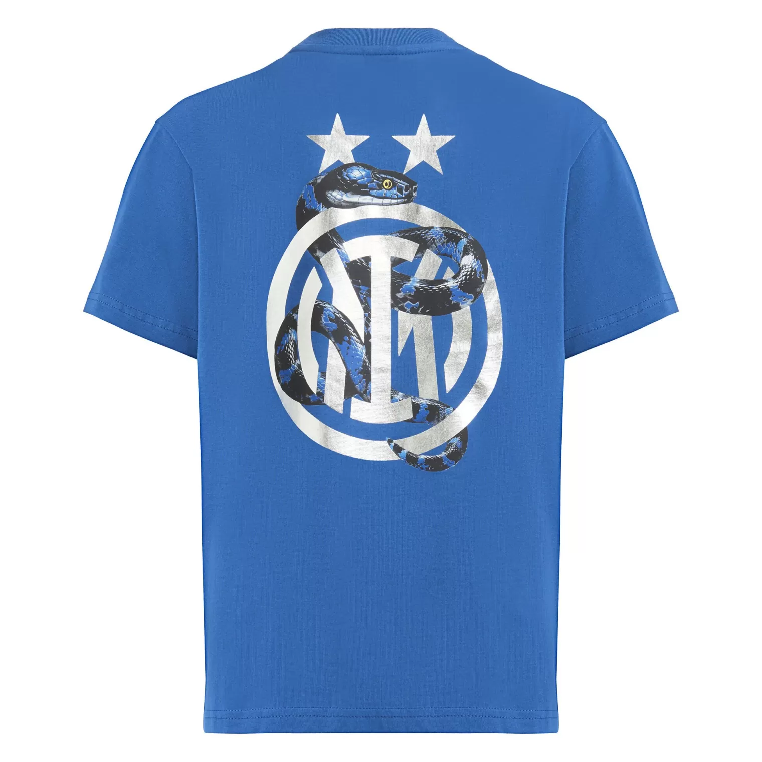 Inter IM T-SHIRT BACK TO STADIUM 22:43 BAMBINO^Bambino T-Shirt E Polo