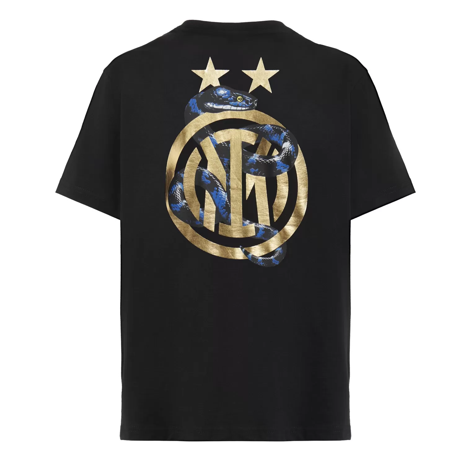 Inter IM T-SHIRT BACK TO STADIUM 22:43 BAMBINO^Bambino T-Shirt E Polo