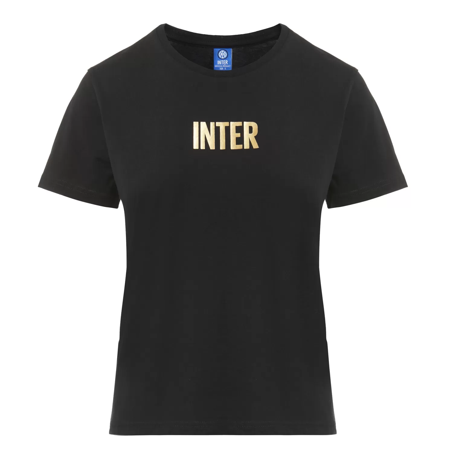 Inter IM T-SHIRT BACK TO STADIUM 22:43 DONNA^Donna T-Shirt E Polo