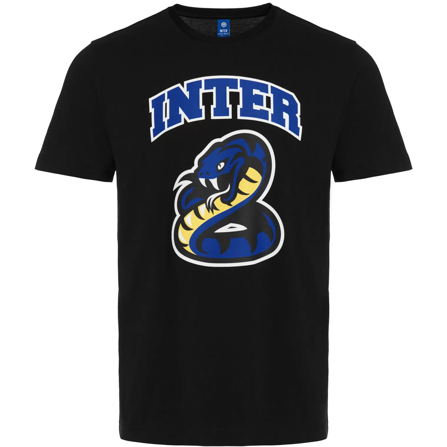 Inter IM T-SHIRT BISCIONE^Uomo T-Shirt E Polo