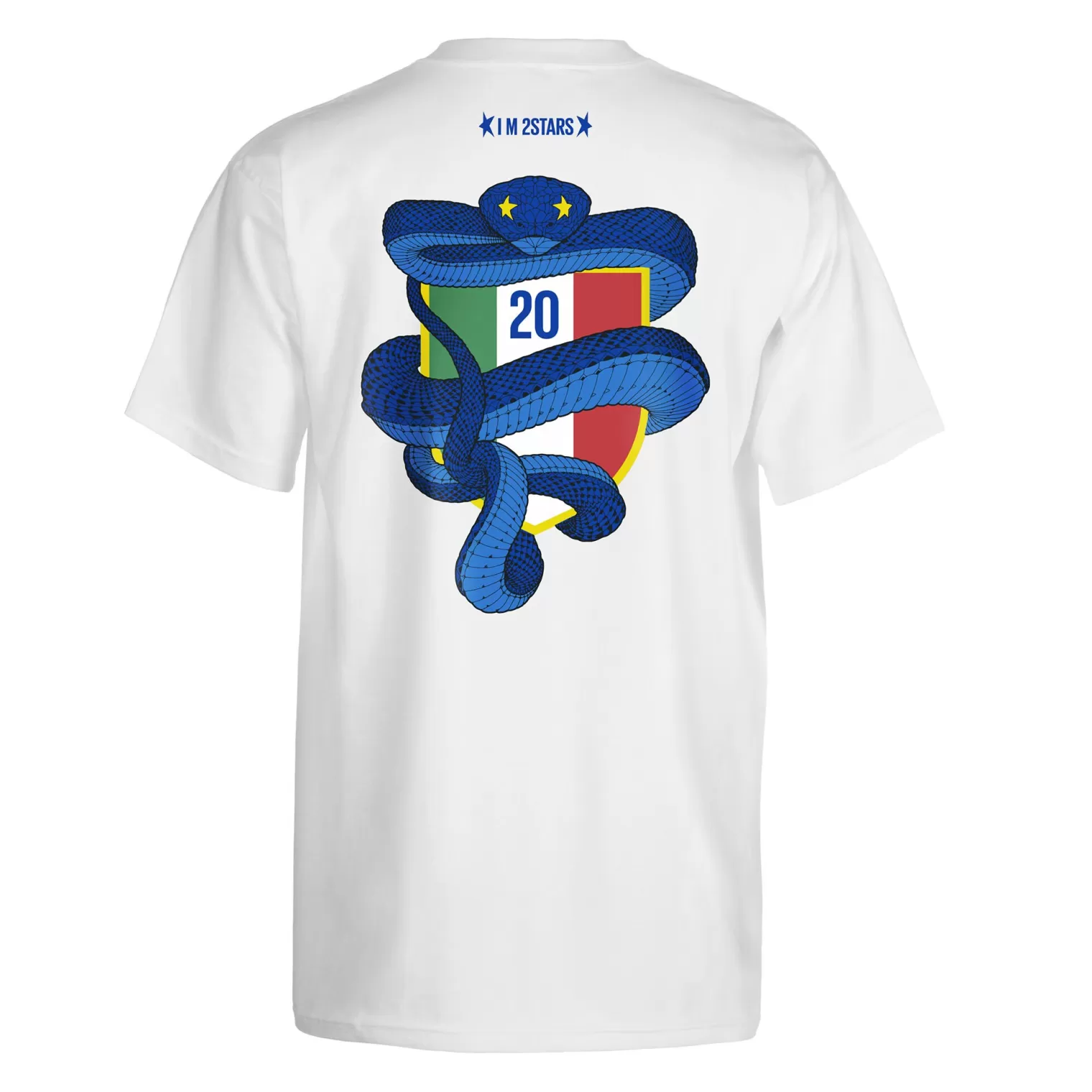 Inter IM T-SHIRT CELEBRATIVA CAMPIONI D'ITALIA 2023/24^Donna T-Shirt E Polo | T-Shirt E Polo