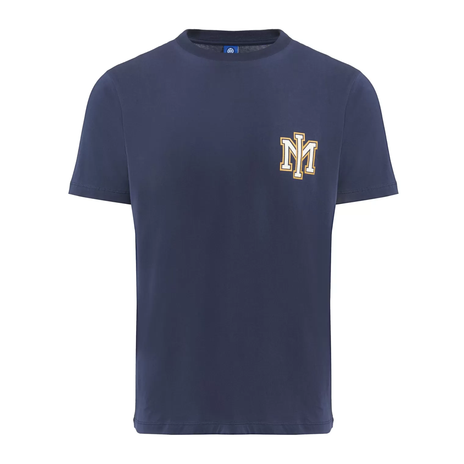 Inter IM T-SHIRT COLLEGE^Uomo T-Shirt E Polo