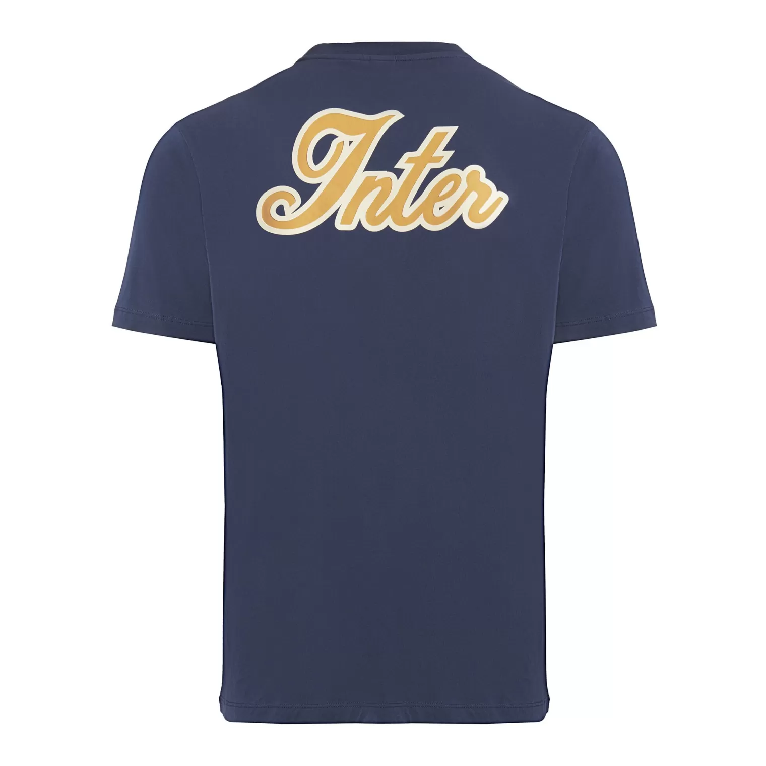 Inter IM T-SHIRT COLLEGE^Uomo T-Shirt E Polo