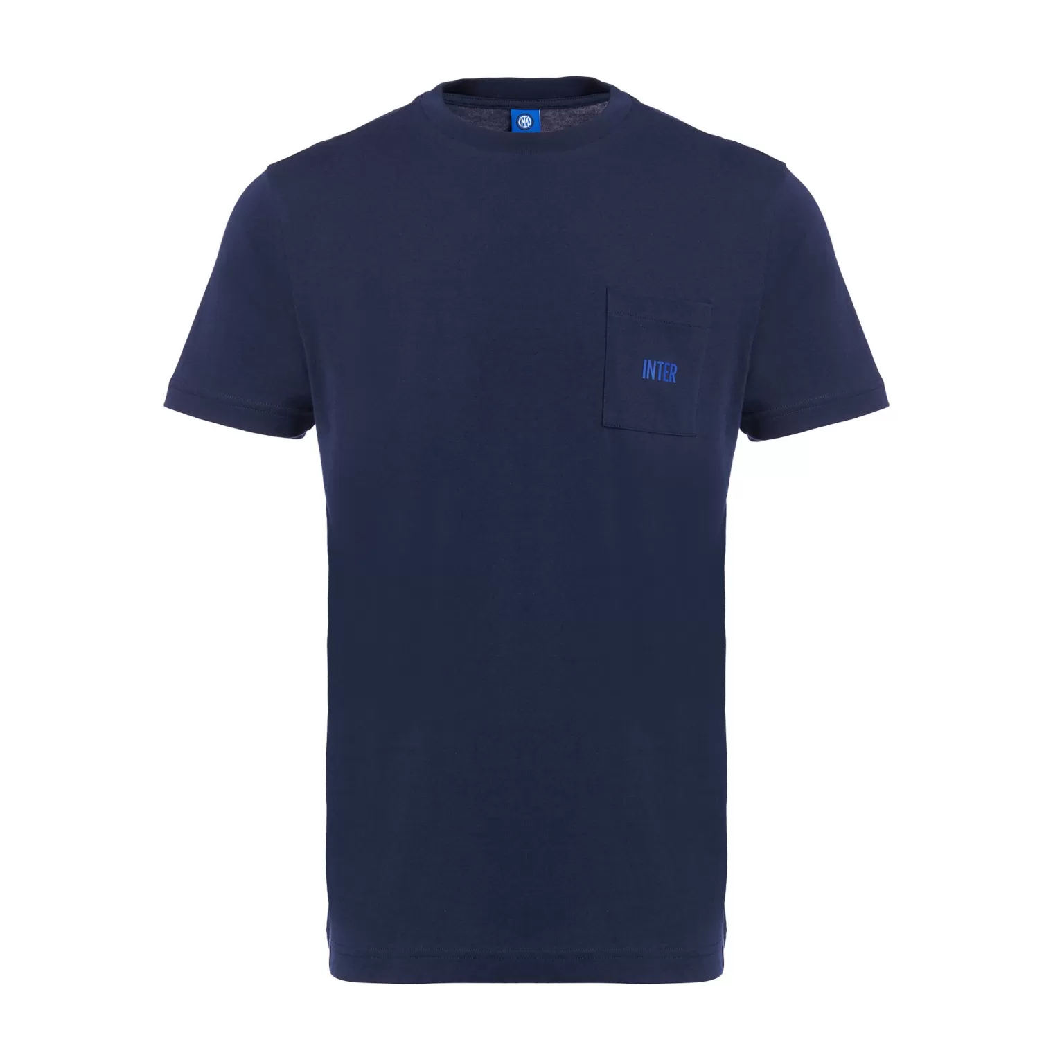 Inter IM T-SHIRT CON TASCHINO EVERYDAY^Uomo T-Shirt E Polo