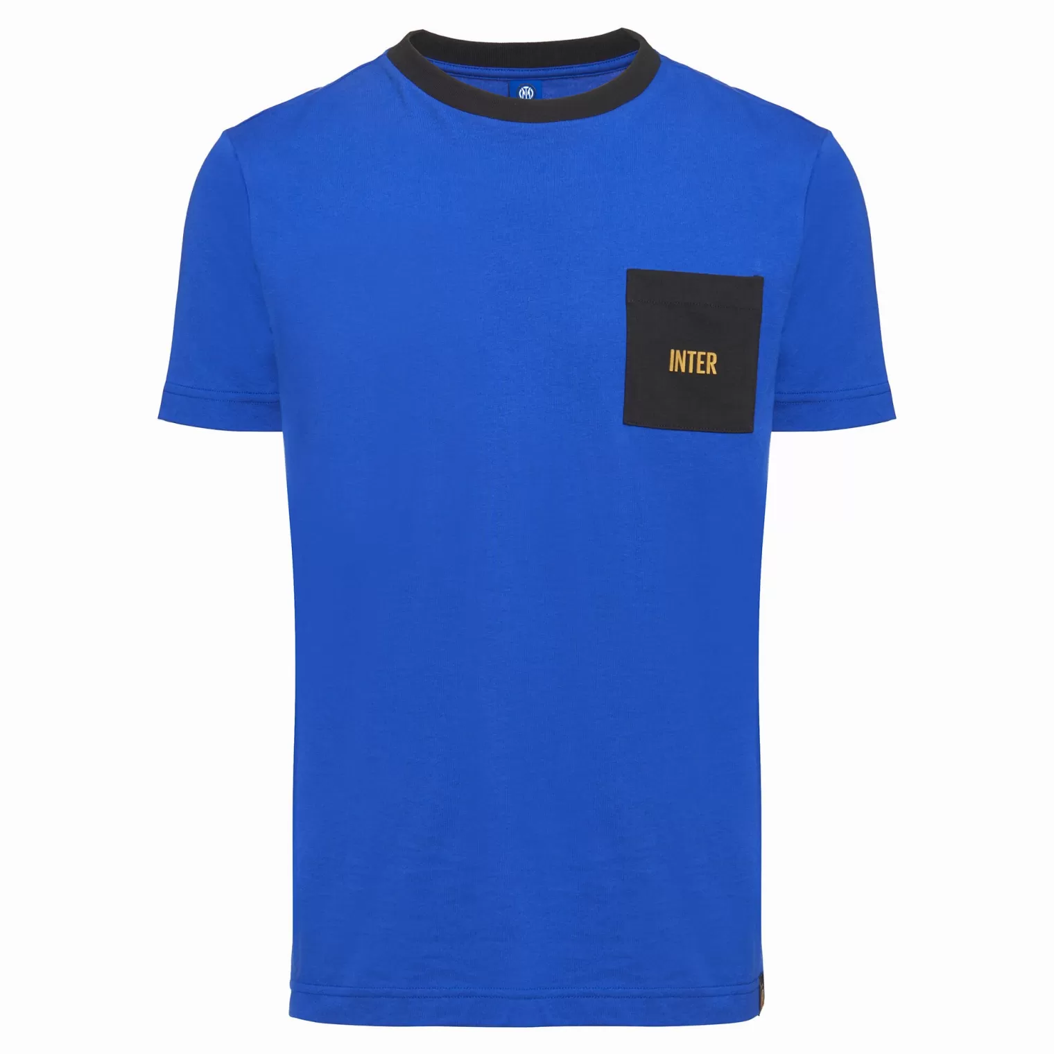 Inter IM T-SHIRT CON TASCHINO EVERYDAY 2 STELLE^Uomo T-Shirt E Polo