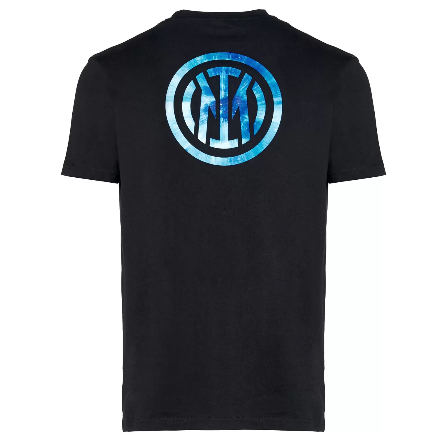 Inter IM T-SHIRT GALAXY CREST^Uomo T-Shirt E Polo