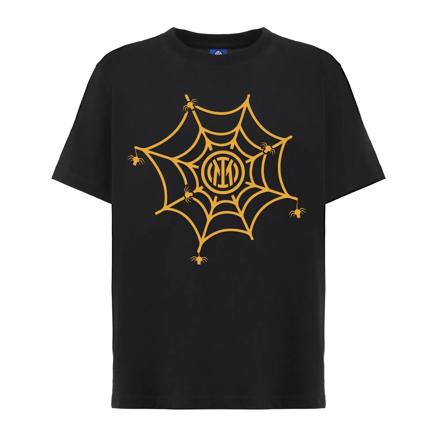 Inter IM T-SHIRT HALLOWEEN BAMBINO^Bambino T-Shirt E Polo