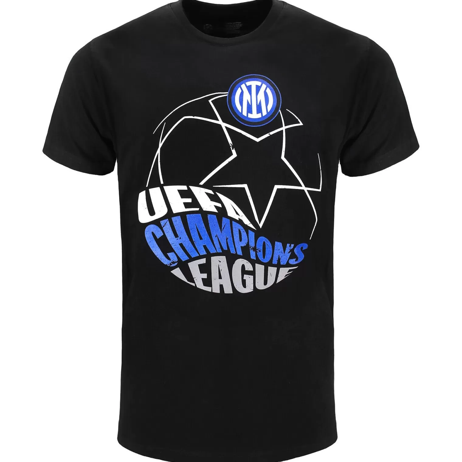 Inter IM T-SHIRT CHAMPIONS LEAGUE^Uomo T-Shirt E Polo